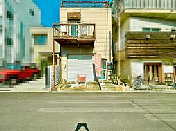 戎島町１丁　売土地