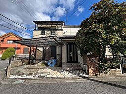 池田下町　中古戸建
