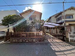 池尻自由丘三丁目　売土地