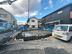 堀上緑町2丁目　新築戸建