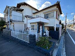 羽衣4丁目　売土地