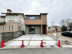 東阪本町　新築一戸建