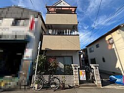 北加賀屋１丁目　中古戸建