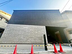 長曽根町　新築一戸建