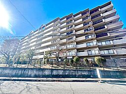 コート北野田サウスヒルズS棟