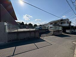 上野芝向ヶ丘町二丁　売土地