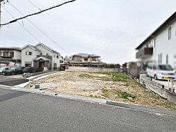 辻之　新築分譲住宅　全２区画 １号棟