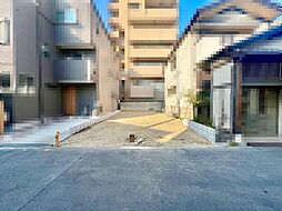 山坂１丁目　売土地