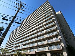 ファミールハイツ堺II番館