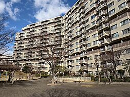 近鉄南港ガーデンハイツ２２号棟