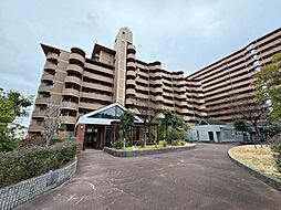 朝日プラザシティ・サザンパーク３番街E棟