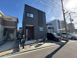 畑町3丁目　中古戸建