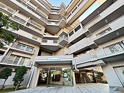 南港ポートタウンうしお25号棟