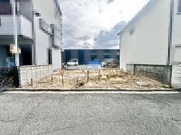 東助松２丁目　売土地