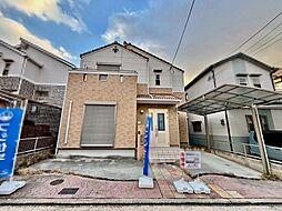深井中町　中古一戸建