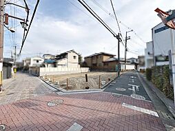 金岡町　売土地