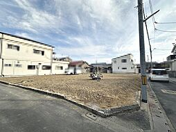 原田　売土地　全４区画 ４号地