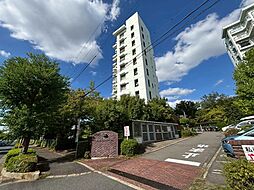 光明台ハイタウン１号棟