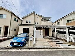 美木多上　中古一戸建