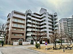 ソワール新檜尾台６号棟