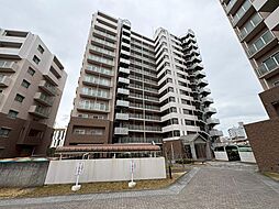 ソワール新檜尾台3号棟