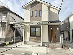 陶器北　中古戸建