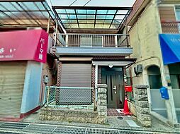 日置荘西町７丁　中古一戸建