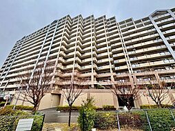 エバーランドシティ新・泉北２番館