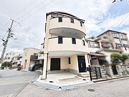 深井中町　中古一戸建