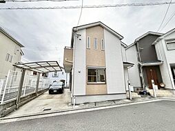 山田２丁　中古一戸建