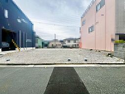 南花田町　A号地　売土地