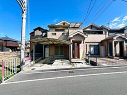 西之内町　中古戸建