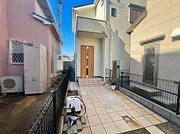 虫取町２丁目　中古戸建