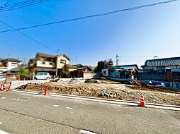 綾園６丁目　新築分譲住宅　全３区画 ３号棟