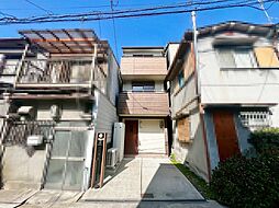 南田出井町１丁　中古戸建