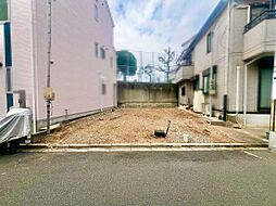 南野田　新築一戸建