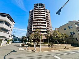 ラフェスト天王寺東