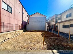 山之内４丁目　売土地