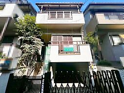 西加賀屋４丁目　中古戸建