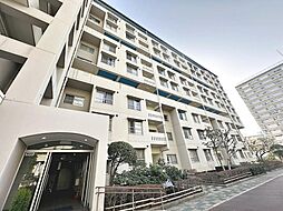 かもめ第二コーポ１４号棟