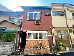 長居２丁目　売土地