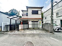 辻之　中古一戸建