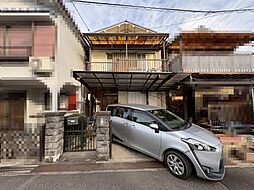 日置荘西町４丁　売土地