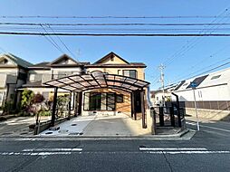 深阪１丁　中古一戸建