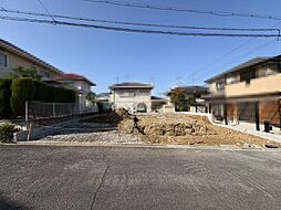 御池台２丁　新築一戸建