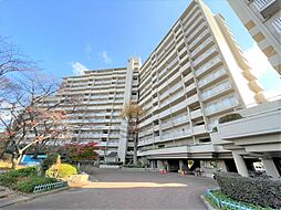 エバーグリーンポートタウン１１号棟