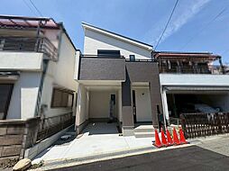 永代町2丁 新築一戸建