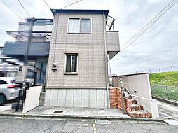 池尻北１丁目　中古戸建