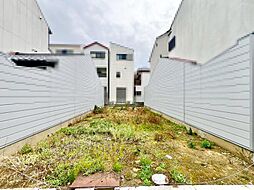 西今川４丁目　売土地