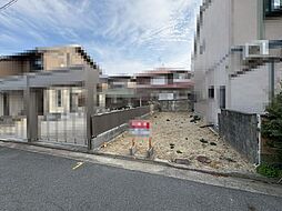 日置荘北町１丁　売土地